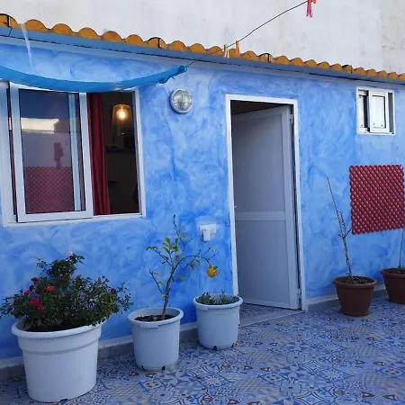 Apartment Amazing With Terase And Open Kitchen Canteras