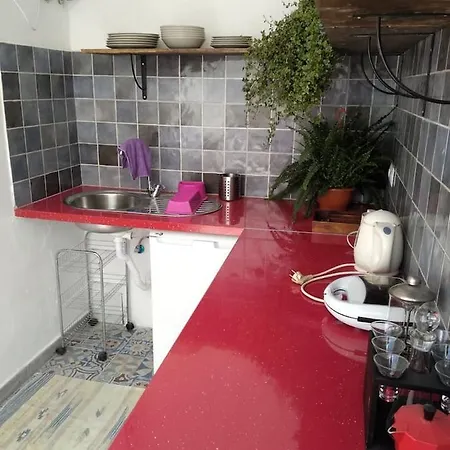 Apartment Amazing With Terase And Open Kitchen Canteras Las Palmas de Gran Canaria