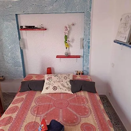 Apartment Amazing With Terase And Open Kitchen Canteras *