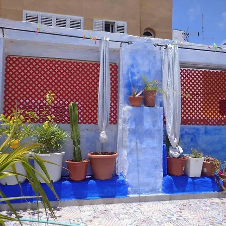 Amazing With Terase And Open Kitchen Canteras Apartment Las Palmas de Gran Canaria