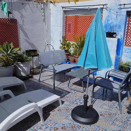 Apartment Amazing With Terase And Open Kitchen Canteras
