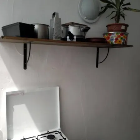Apartment Amazing With Terase And Open Kitchen Canteras *